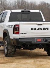 Rough Country HD2 Aluminum Running Boards                                     - SRB01950A - Image 4
