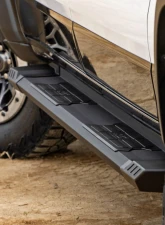 Rough Country HD2 Aluminum Running Boards                                     - SRB01950A - Image 5