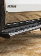 Rough Country HD2 Aluminum Running Boards                                     - SRB01950A - Image 6
