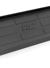 Rough Country HD2 Aluminum Running Boards                                     - SRB020877A - Image 4