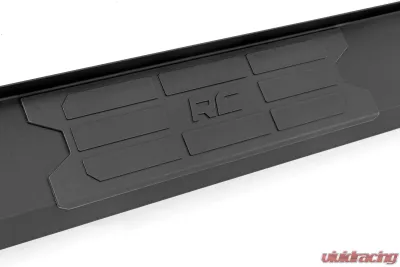 Rough Country HD2 Aluminum Running Boards - SRB020877A
