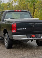 Rough Country HD2 Aluminum Running Boards                                     - SRB020877A - Image 5