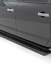 Rough Country HD2 Aluminum Running Boards                                     - SRB041785A - Image 2