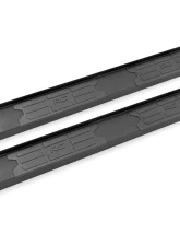 Rough Country HD2 Aluminum Running Boards                                     - SRB041785A - Image 3