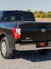 Rough Country HD2 Aluminum Running Boards                                     - SRB041785A - Image 5
