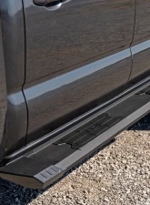 Rough Country HD2 Aluminum Running Boards Double Cab Toyota Tacoma 2WD | 4WD 2005-2023                                     - SRB051785A - Image 6