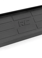 Rough Country HD2 Aluminum Running Boards Ext Cab Chevy | GMC 1500 | 2500HD | 3500HD 07-19 & Classic                                     - SRB071777A - Image 6