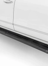 Rough Country HD2 Aluminum Running Boards Crew Cab Chevy | GMC 1500 | 2500HD | 3500HD 07-19 & Classic                                     - SRB071785A - Image 3