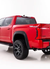 Rough Country HD2 Aluminum Running Boards CrewMax Toyota Tundra 2WD | 4WD 2022-2025                                     - SRB072291A - Image 3