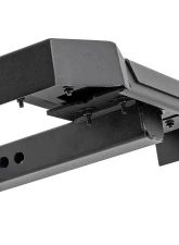 Rough Country HD2 Heavy Duty Receiver Hitch Step Fits 2 Inch Receiver                                     - SRB100 - Image 2