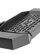Rough Country HD2 Heavy Duty Receiver Hitch Step Fits 2 Inch Receiver                                     - SRB100 - Image 3