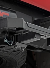 Rough Country HD2 Heavy Duty Receiver Hitch Step Fits 2 Inch Receiver                                     - SRB100 - Image 6