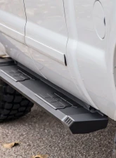 Rough Country HD2 Aluminum Running Boards Super Crew Cab Ford F-250 | F-350 Super Duty 99-16                                     - SRB991691A - Image 6