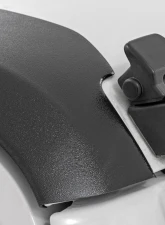 Rough Country Trail Cladding Hood Protector for Jeep Wrangler 2007-2017, UV-Resistant Thermoplastic                                     - TC105200 - Image 4