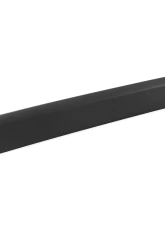 Rough Country Trail Cladding Hood Protector for Jeep Wrangler 2007-2017, UV-Resistant Thermoplastic                                     - TC105200 - Image 5