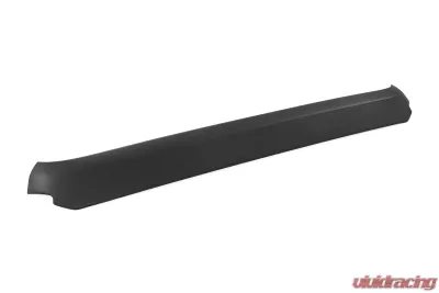 Rough Country Trail Cladding Hood Protector for Jeep Wrangler 2007-2017, UV-Resistant Thermoplastic - TC105200