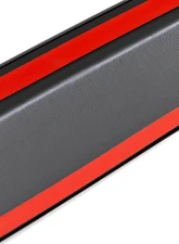 Rough Country Trail Cladding Hood Protector for Jeep Wrangler 2019-2024, Durable UV-Resistant Finish                                     - TC105202 - Image 5
