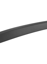 Rough Country Trail Cladding Hood Protector for Jeep Wrangler 2019-2024, Durable UV-Resistant Finish                                     - TC105202 - Image 6