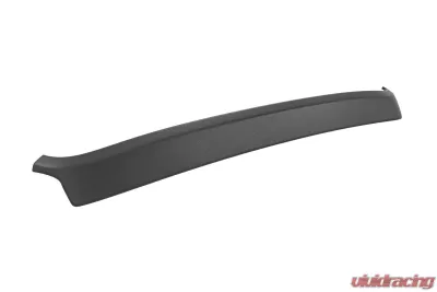 Rough Country Trail Cladding Hood Protector for Jeep Wrangler 2019-2024, Durable UV-Resistant Finish - TC105202