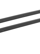 Rough Country Trail Cladding Roof Mounting Plate Cover for 2019-2024 Jeep Wrangler                                     - TC13025 - Image 4