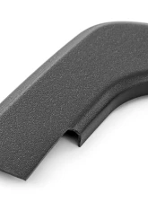 Rough Country Trail Cladding Roof Mounting Plate Cover for 2019-2024 Jeep Wrangler                                     - TC13025 - Image 5