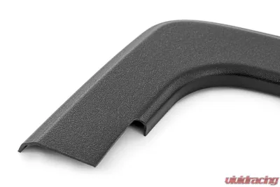 Rough Country Trail Cladding Roof Mounting Plate Cover for 2019-2024 Jeep Wrangler - TC13025