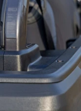Rough Country Trail Cladding Roof Mounting Plate Cover for 2019-2024 Jeep Wrangler                                     - TC13025 - Image 6