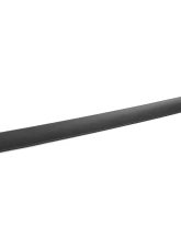 Rough Country Trail Cladding Tailgate Protector for Jeep Wrangler 2007-2017, Thermoplastic, UV-Resistant                                     - TC73260 - Image 4