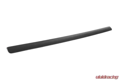 Rough Country Trail Cladding Tailgate Protector for Jeep Wrangler 2007-2017, Thermoplastic, UV-Resistant - TC73260