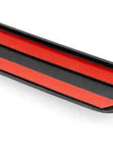 Rough Country Trail Cladding Tailgate Protector for Jeep Wrangler 2007-2017, Thermoplastic, UV-Resistant                                     - TC73260 - Image 5