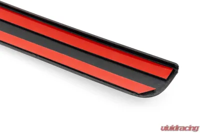 Rough Country Trail Cladding Tailgate Protector for Jeep Wrangler 2007-2017, Thermoplastic, UV-Resistant - TC73260