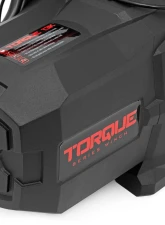 Rough Country 13000-Lb Torque Winch Synthetic Rope                                     - TS13000S - Image 2