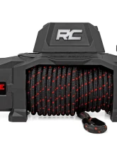Rough Country 13000-Lb Torque Winch Synthetic Rope                                     - TS13000S - Image 3