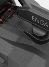 Rough Country 13000-Lb Torque Winch Synthetic Rope                                     - TS13000S - Image 5