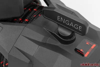 Rough Country 13000-Lb Torque Winch Synthetic Rope - TS13000S