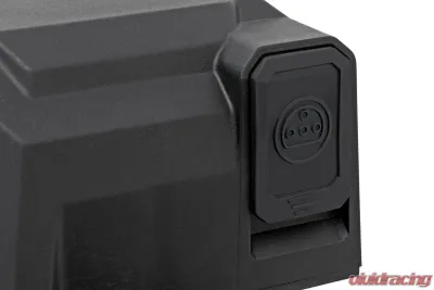 Rough Country 13000-Lb Torque Winch Synthetic Rope - TS13000S