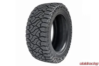 Rough Country 265 | 70R17 Venom Terra Hunter R | T - TVPRT01N