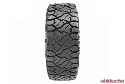 Rough Country 265 | 70R17 Venom Terra Hunter R | T - TVPRT01N