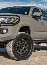 Rough Country 265 | 70R17 Venom Terra Hunter R | T                                     - TVPRT01N - Image 5