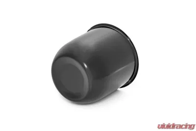 Rough Country Black Center Cap Closed 3.30 Bore - USC330