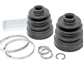 Rough Country Replacement AX3 Axle Boot Front