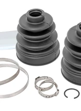 Rough Country Replacement AX3 Axle Boot Front                                     - XB5001910 - Image 5