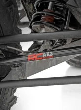 Rough Country Replacement AX3 Axle Boot Front                                     - XB5001910 - Image 2