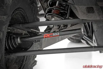 Rough Country Replacement AX3 Axle Boot Front - XB5001910