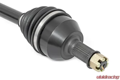 Rough Country Replacement AX3 Axle Boot Front - XB5001910
