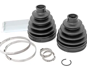 Rough Country Replacement AX3 Axle Boot Rear