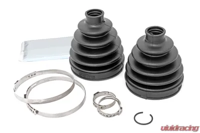 Rough Country Replacement AX3 Axle Boot Rear - XB5001911