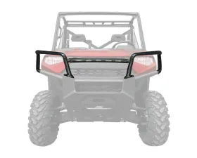 Kemimoto Front Bumper Brush Guard Polaris Ranger 2018-2023