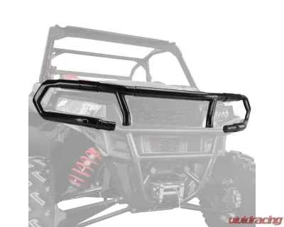 Kemimoto Front Upper Bumper Polaris General XP 1000 / 4 1000 - B0101-01801BK