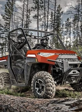 Kemimoto Ranger Nerf Bars Rock Sliders2 Ranger XP 1000 2018+                                     - B0101-02201BK - Image 7